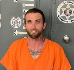 Mugshot of HUBBARD, AUSTIN