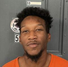 Mugshot of WATSON, ANTREVIAS