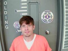 Mugshot of COLE, BILLY