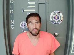 Mugshot of CRANE, ERIC