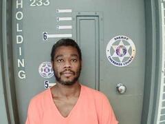 Mugshot of COWSER, BRIAN