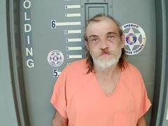 Mugshot of FONTANA, JOHNNY