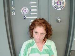 Mugshot of THOMAS, JENNIFER