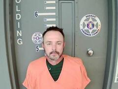 Mugshot of BLALOCK, CHAD
