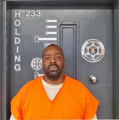 Mugshot of WATTS, DEVIN