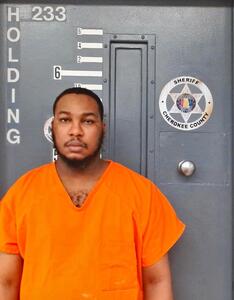 Mugshot of PULLEN, CHRISTOPHER