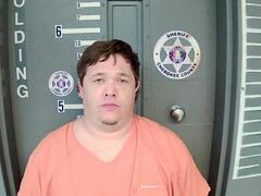 Mugshot of ROBERTSON, RYAN