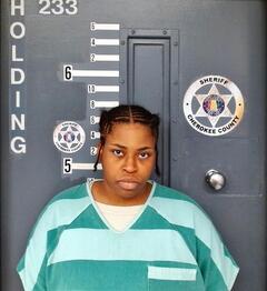 Mugshot of ANTENOR, KATHERINE