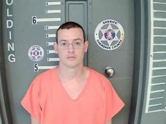 Mugshot of DANIEL, BRANDON