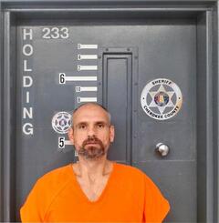 Mugshot of ADAMS, LEWIS