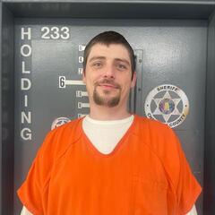 Mugshot of WAYBRIGHT, ROBIE