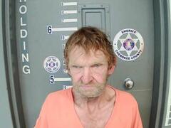 Mugshot of WILLIAMS, BOBBY