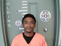 Mugshot of PORTER, TRAVELLE