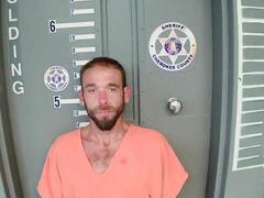 Mugshot of HOLTZCLAW, MICHAEL