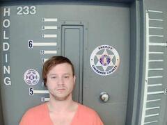 Mugshot of HAIRRELL, ANDREW