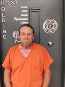Mugshot of ROWLAND, BRAD