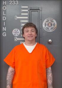 Mugshot of WHITMIRE, JOHN