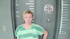 Mugshot of RAY, EMY