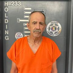 Mugshot of TEEMS, TIMOTHY