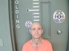 Mugshot of SWEAT, TED