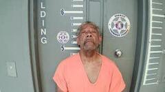 Mugshot of PRICE, CHARLES