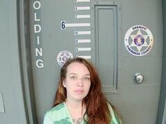 Mugshot of METZ, HALEY