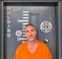 Mugshot of HULSEY, BRYAN