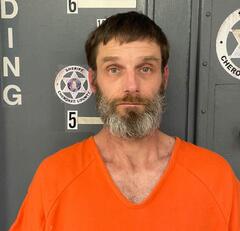 Mugshot of SMITH, BOBBY