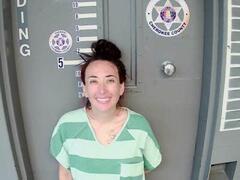 Mugshot of PHELPS, REANA