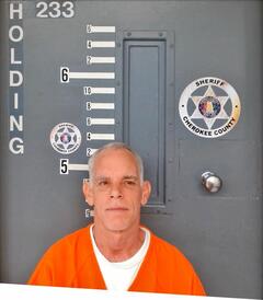 Mugshot of OCCHINO, STEVEN