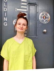 Mugshot of LOYD, HARLEY