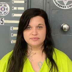 Mugshot of FOSTER, KRISTIN