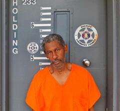 Mugshot of STRICKLAND, DANNY