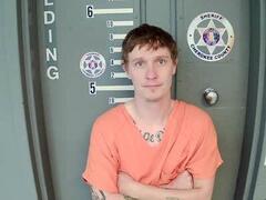 Mugshot of STEPHENS, TIMOTHY