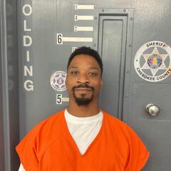 Mugshot of HOOD, XZAVIRE
