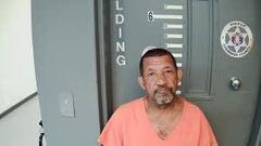 Mugshot of DIXON, JOE