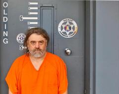 Mugshot of WEAVER, JAMES
