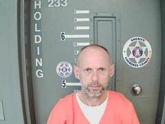 Mugshot of BURKE, ERIC