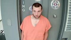 Mugshot of WATSON, JEFFERY
