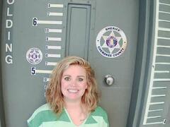 Mugshot of FLYNT, CASSANDRA