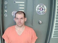 Mugshot of PROCTOR, TRAVIS