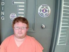 Mugshot of ANDERSON, KOBY