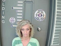 Mugshot of SPRAYBERRY, CARYEON