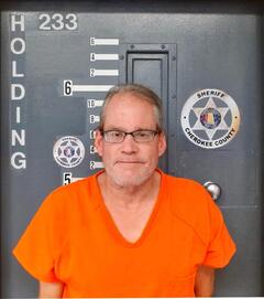 Mugshot of BARFIELD, JOHN