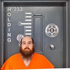 Mugshot of LAW, JOSEPH