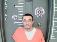 Mugshot of TEAL, CODY