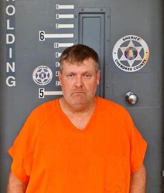 Mugshot of FERGUSON, KENNETH  