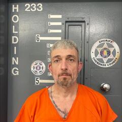 Mugshot of SEGERS, DANNY