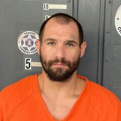 Mugshot of BROCK, DESTIN