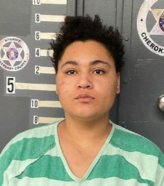 Mugshot of COWSER, EMILY